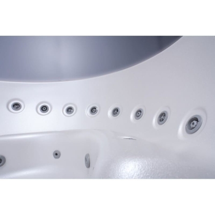 Переливной спа-бассейн USSPA Arena, фото 4