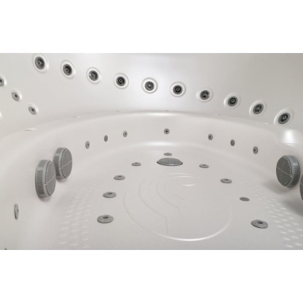 Переливной спа-бассейн USSPA Arena, фото 3