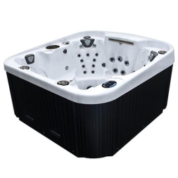 спа-бассейн Coast Spas Vantage, фото 2