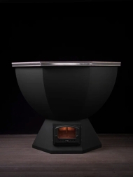 Банный чан KELLEK Termal AISI 201 на 4-6 человек, фото 6