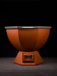 Банный чан KELLEK Termal AISI 201 на 4-6 человек, фото 1