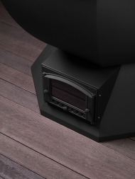 Банный чан KELLEK Termal AISI 201 на 4-6 человек, фото 13