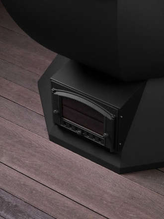 Банный чан KELLEK Termal AISI 201 на 4-6 человек, фото 13