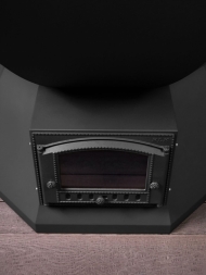 Банный чан KELLEK Termal AISI 201 на 4-6 человек, фото 14