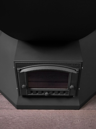 Банный чан KELLEK Termal AISI 201 на 4-6 человек, фото 14