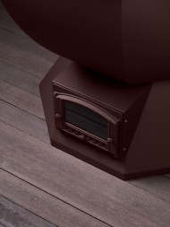 Банный чан KELLEK Termal AISI 201 на 4-6 человек, фото 18