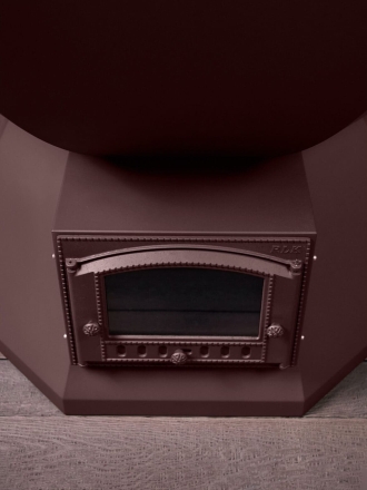 Банный чан KELLEK Termal AISI 201 на 4-6 человек, фото 19