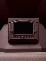 Банный чан KELLEK Termal AISI 201 на 4-6 человек, фото 20