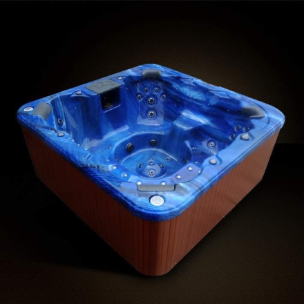 спа-бассейн SpaR A-600, фото 2