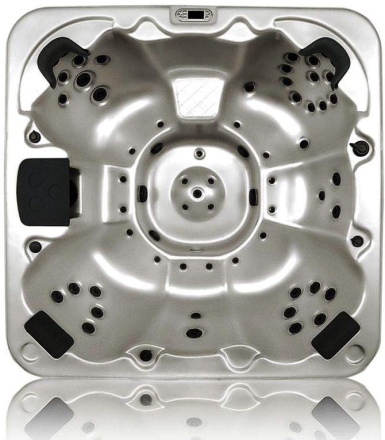 спа-бассейн SpaR A-600, фото 1