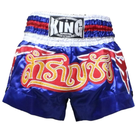 Трусы Muay Thai KING 055, фото 1