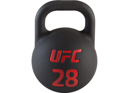 UFC Гиря 28 кг, фото 1