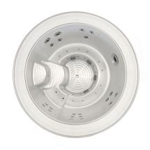 Спа-бассейн Wellis Acapulco Deep-In Спа-бассейн Wellis Acapulco Deep-In