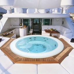 Спа-бассейн Wellis Acapulco Deep-In, фото 2 Спа-бассейн Wellis Acapulco Deep-In, фото 2