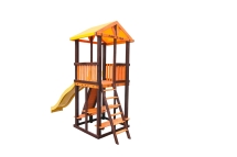 ИК Perfetto sport «Bari-1» ИК Perfetto sport «Bari-1»