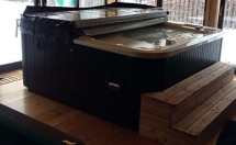 спа-бассейн Yokozuna Tarumi спа-бассейн Yokozuna Tarumi