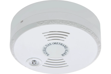 Газоанализатор BG2201 Brennenstuhl 1290470, фото 1