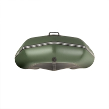 Румб 300 ЖС моторная лодка, слань-книжка, киль, стрингера