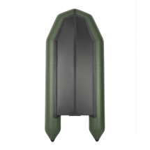 Румб 300 ЖС моторная лодка, слань-книжка, киль, стрингера