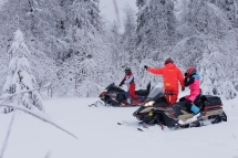 Снегоход AODES Snowcross 1000 SWT SC Снегоход AODES Snowcross 1000 SWT SC