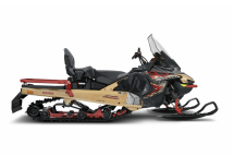 Снегоход AODES Snowcross 1000 SWT SC Снегоход AODES Snowcross 1000 SWT SC