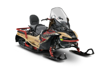 Снегоход AODES Snowcross 1000 SWT SC Снегоход AODES Snowcross 1000 SWT SC