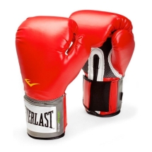 Перчатки боксерские Everlast Pro Style Anti-MB