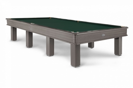 Бильярдный стол - Бристоль 9 Футов, Американский пул, Сланец Orero 25 мм, фото 3