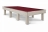 Бильярдный стол - Бристоль 9 Футов, Американский пул, Сланец Orero 25 мм