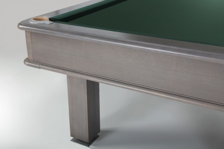 Бильярдный стол - Бристоль 9 Футов, Американский пул, Сланец Orero 25 мм, фото 14