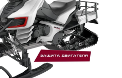 Снегоход WELS 200RS, фото 3