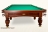 Бильярдный стол Герцог для снукера 12ф