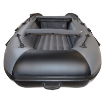 Моторная лодка ПВХ GOLFSTREAM MP 350 НДНД Хаки