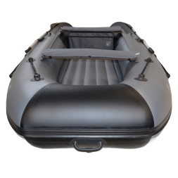 Моторная лодка ПВХ GOLFSTREAM MP 350 НДНД Хаки, фото 3