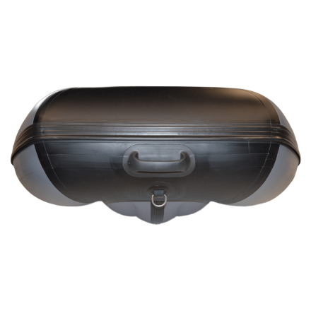 Моторная лодка ПВХ GOLFSTREAM MP 350 НДНД Хаки, фото 6