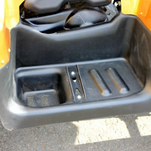 Квадроцикл IRBIS ATV 200