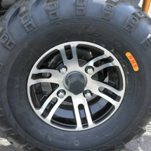 Квадроцикл IRBIS ATV 200