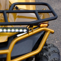 Квадроцикл IRBIS ATV 200