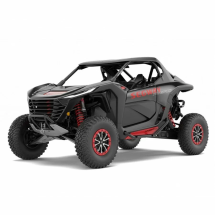 Багги Segway Super Villain SX20T Hybrid