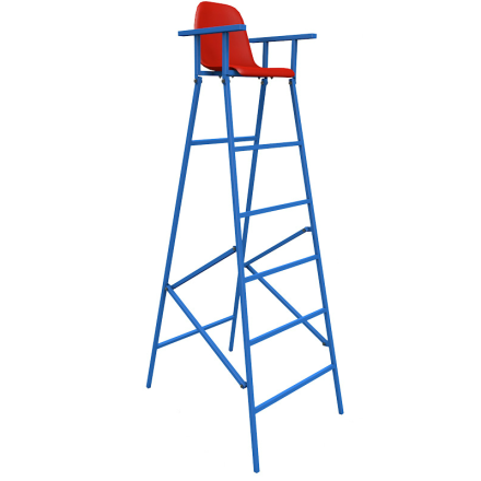 Вышка судейская универсальная, положение сидя, фото 1