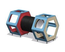 Игровое оборудование Romana 115.12.00 Игровое оборудование Romana 115.12.00