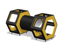 Игровое оборудование Romana 115.12.00 Игровое оборудование Romana 115.12.00