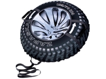 Тюбинг Митек 110 см Запаска