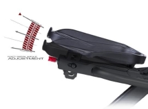 Эллиптический тренажер Spirit by Hasttings XE580				