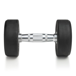 Гантель неразборная круглая 7,5 кг, фото 2 Гантель неразборная круглая 7,5 кг, фото 2