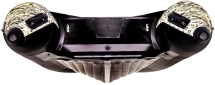 Лодка ПВХ SMarine AIR MAX 360 НДНД под мотор Лодка ПВХ SMarine AIR MAX 360 НДНД под мотор