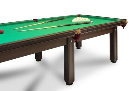 Бильярдный стол Тунис 9 футов (пирамида), фото 2