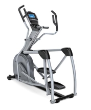 Эллиптический тренажер VISION S7100 HRT (2012) 