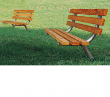 Скамья Игрек