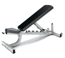 MATRIX G1-FW153 Iced Silver Регулируемая скамья MATRIX G1-FW153 Iced Silver Регулируемая скамья